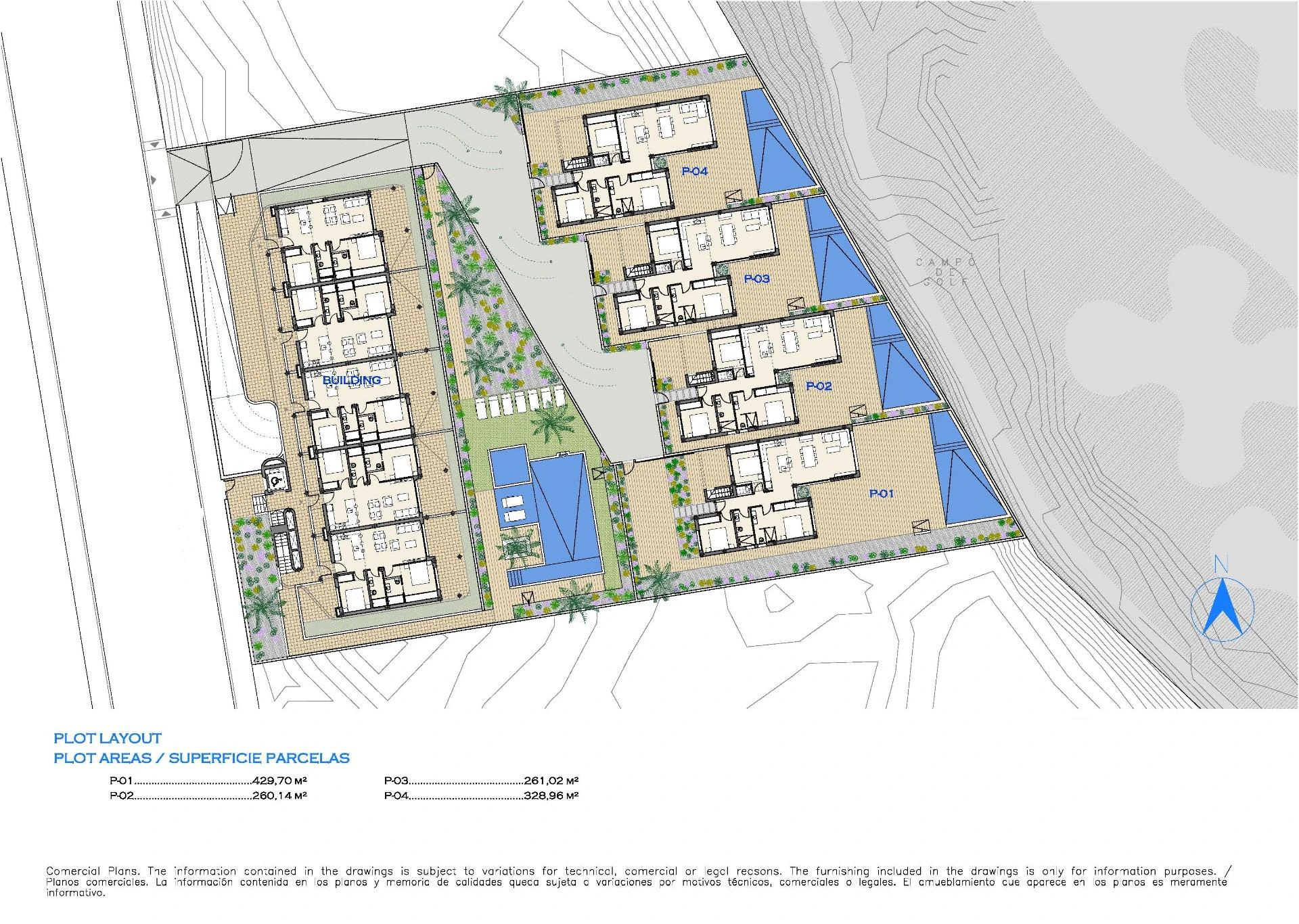 Apartamento en venta en Los Alcazares