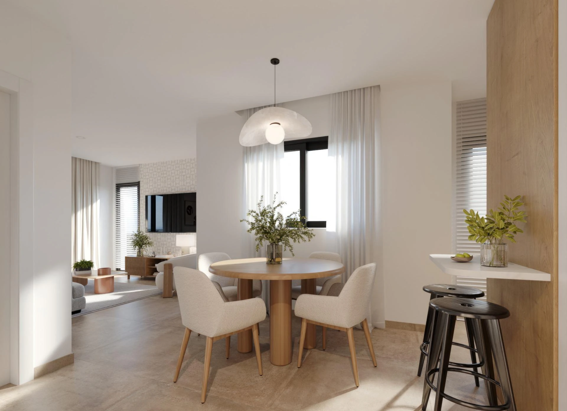 Apartament na sprzedaż w Torre Pacheco