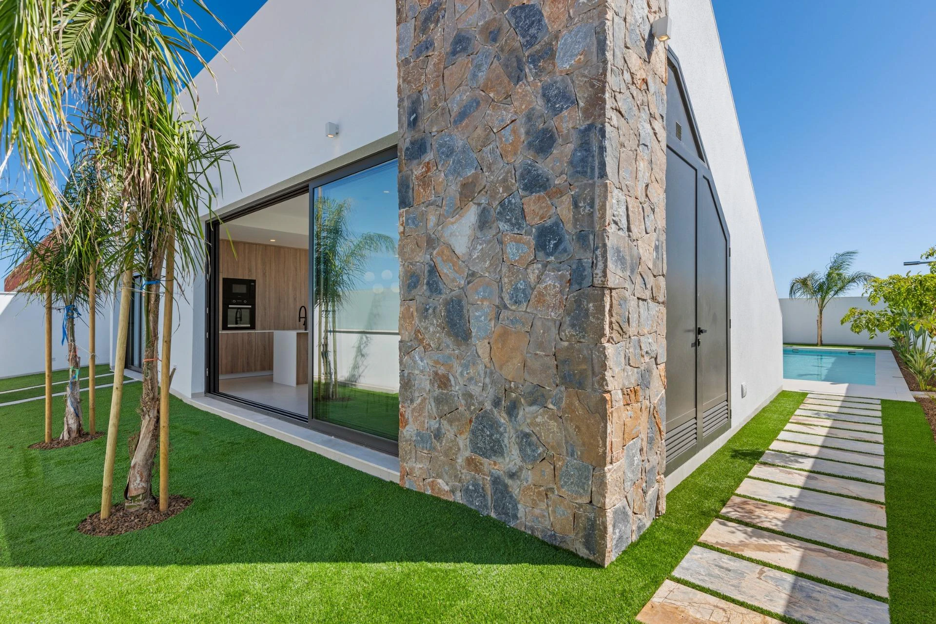Chalet/Villa en venta en Los Alcazares