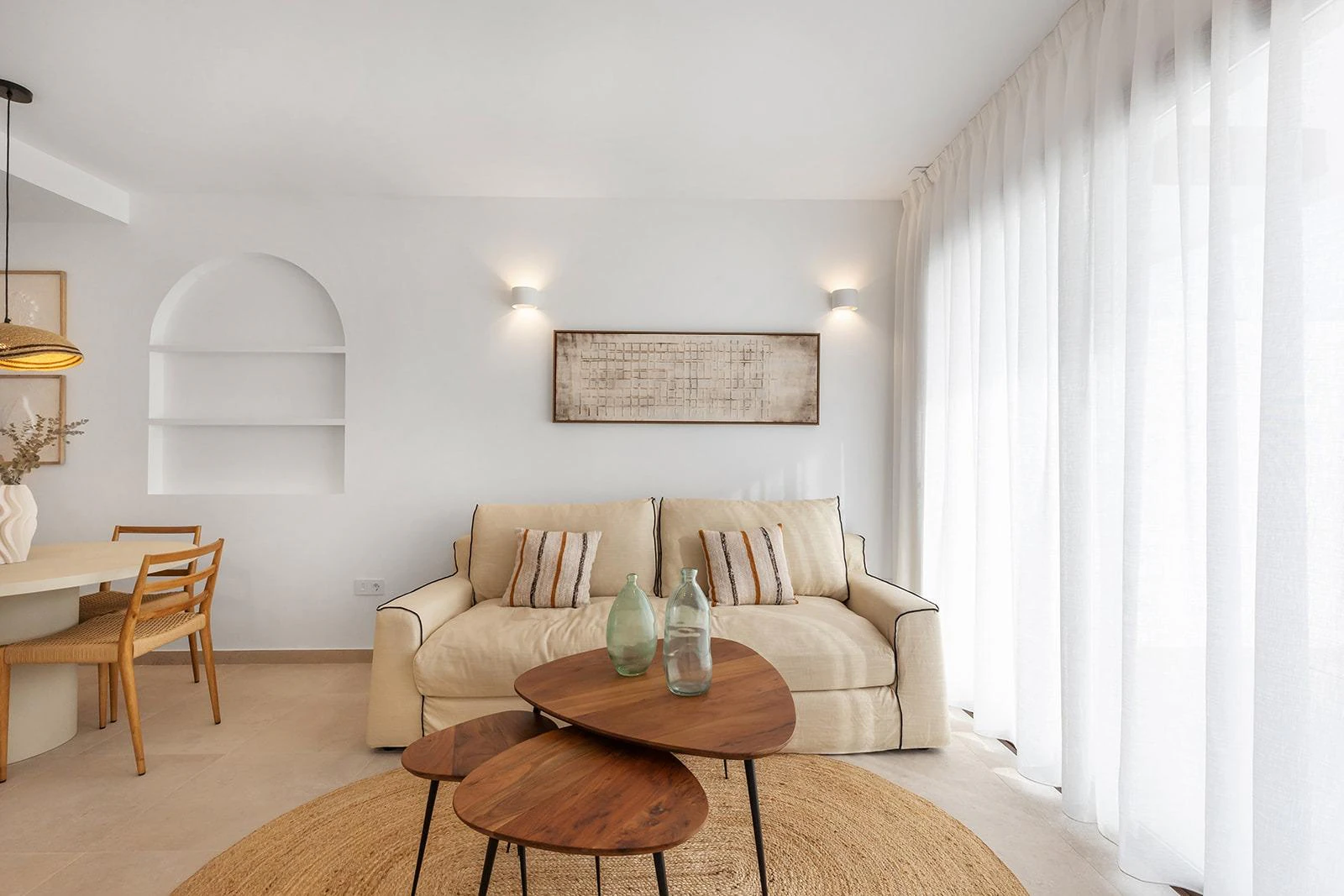 Apartament na sprzedaż w Los Alcazares