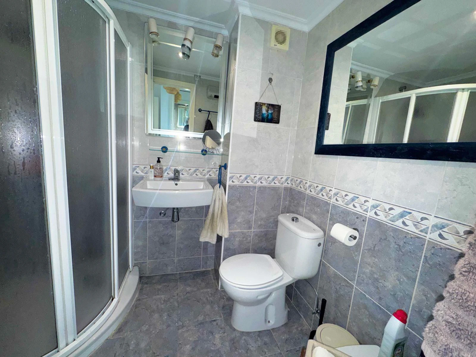 Apartament na sprzedaż w Mijas Costa
