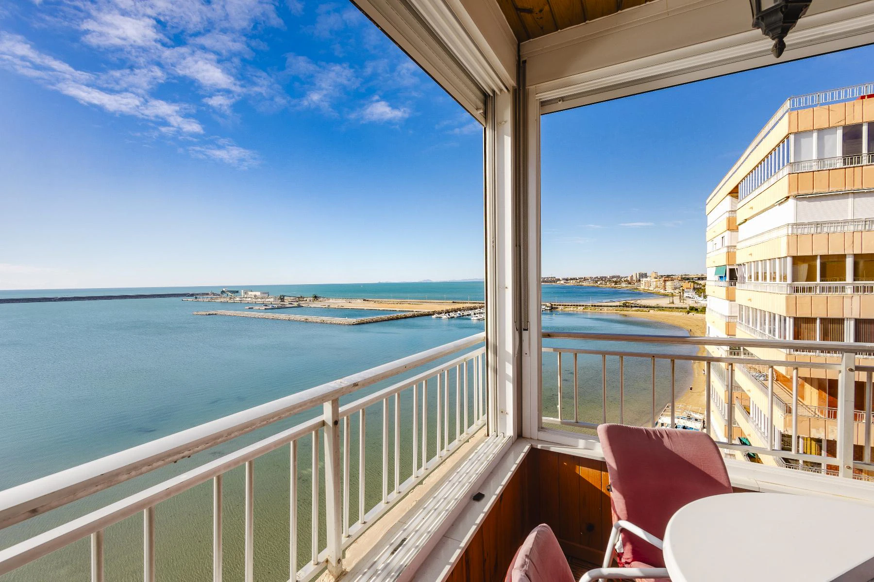 Apartament na sprzedaż w Torrevieja