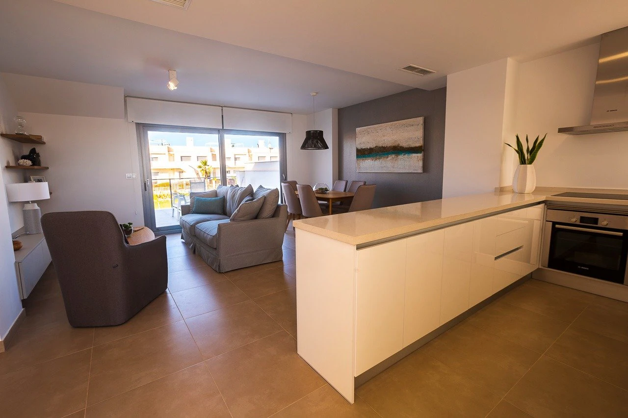 Bungalow na sprzedaż w Orihuela