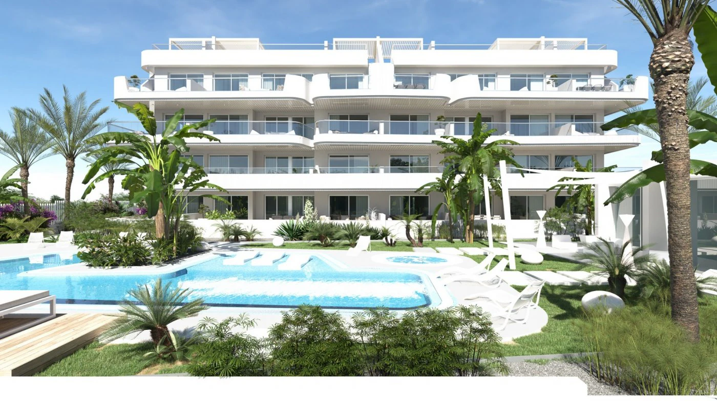 Apartament na sprzedaż w Orihuela Costa