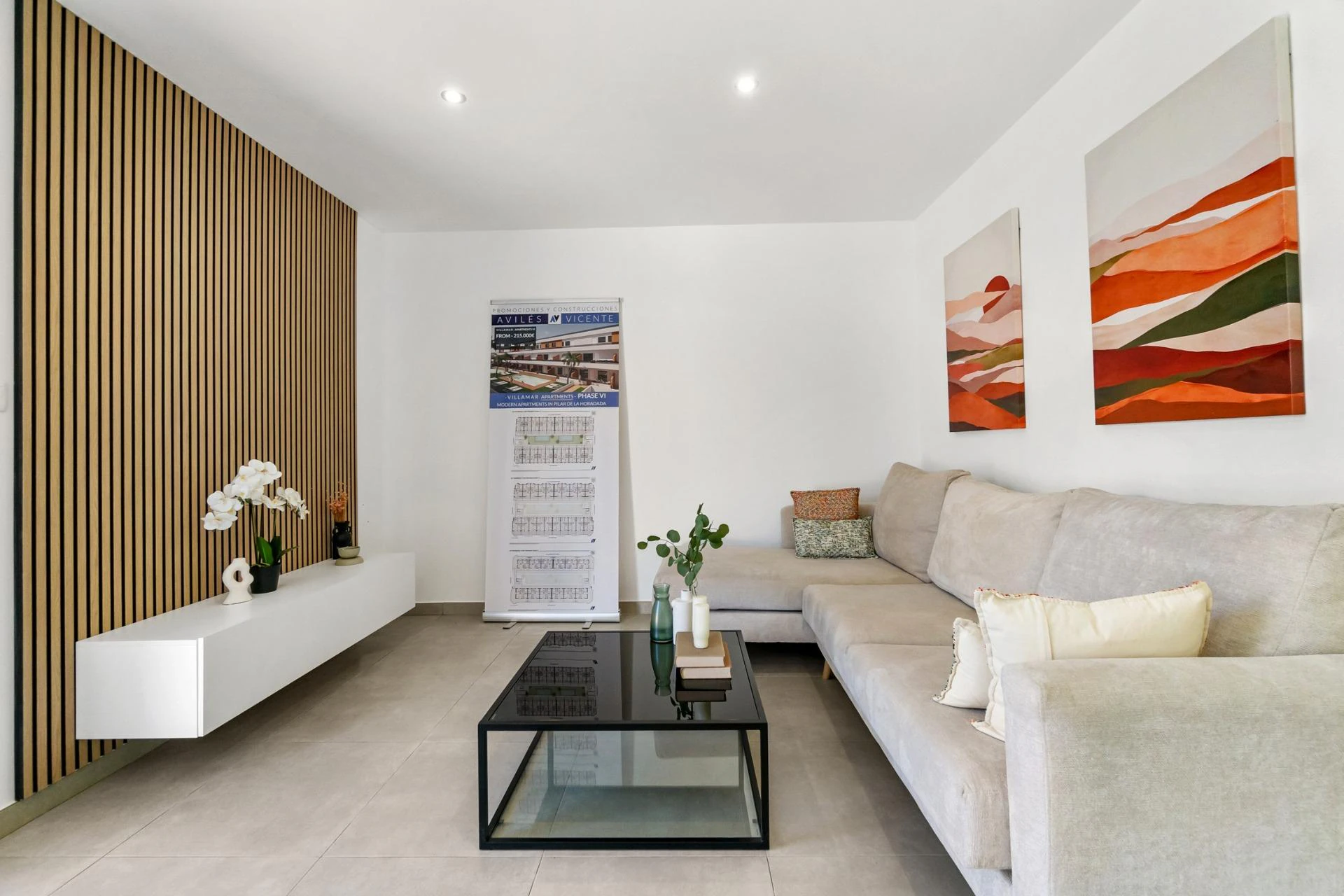 Apartament na sprzedaż w San Javier