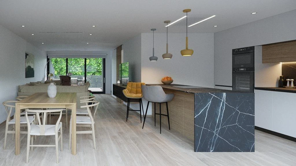 Apartament na sprzedaż w Finestrat