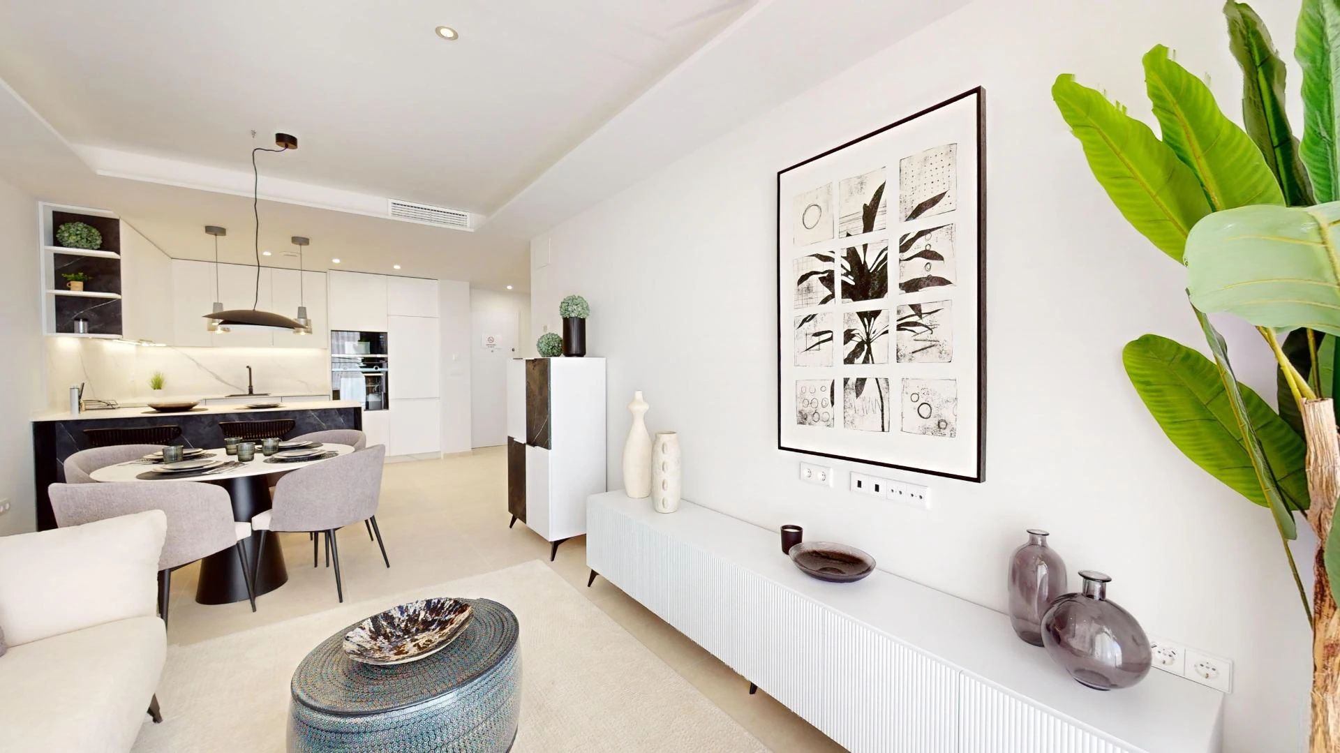 Apartament na sprzedaż w Orihuela Costa