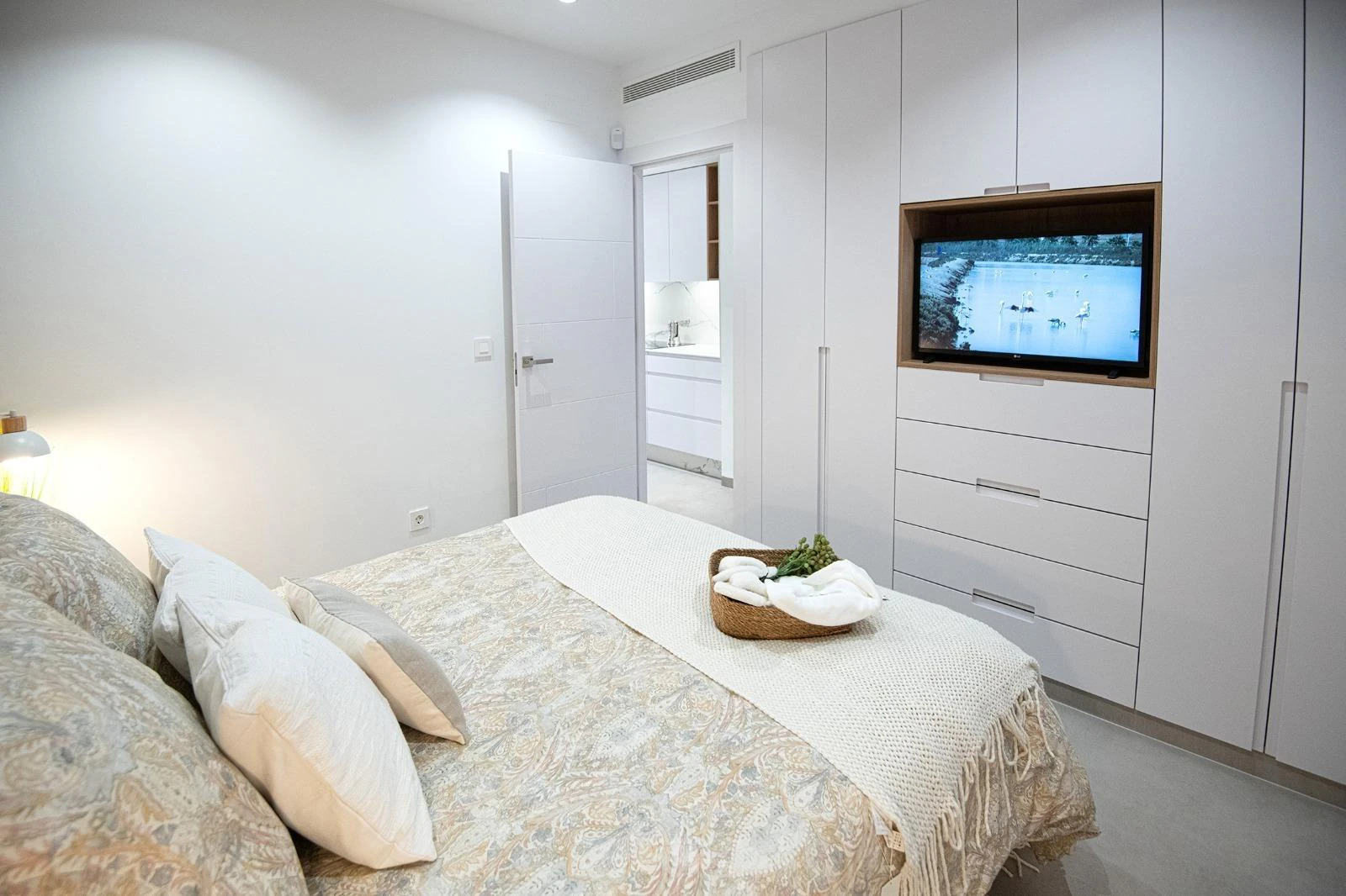 Apartament na sprzedaż w San Pedro Del Pinatar