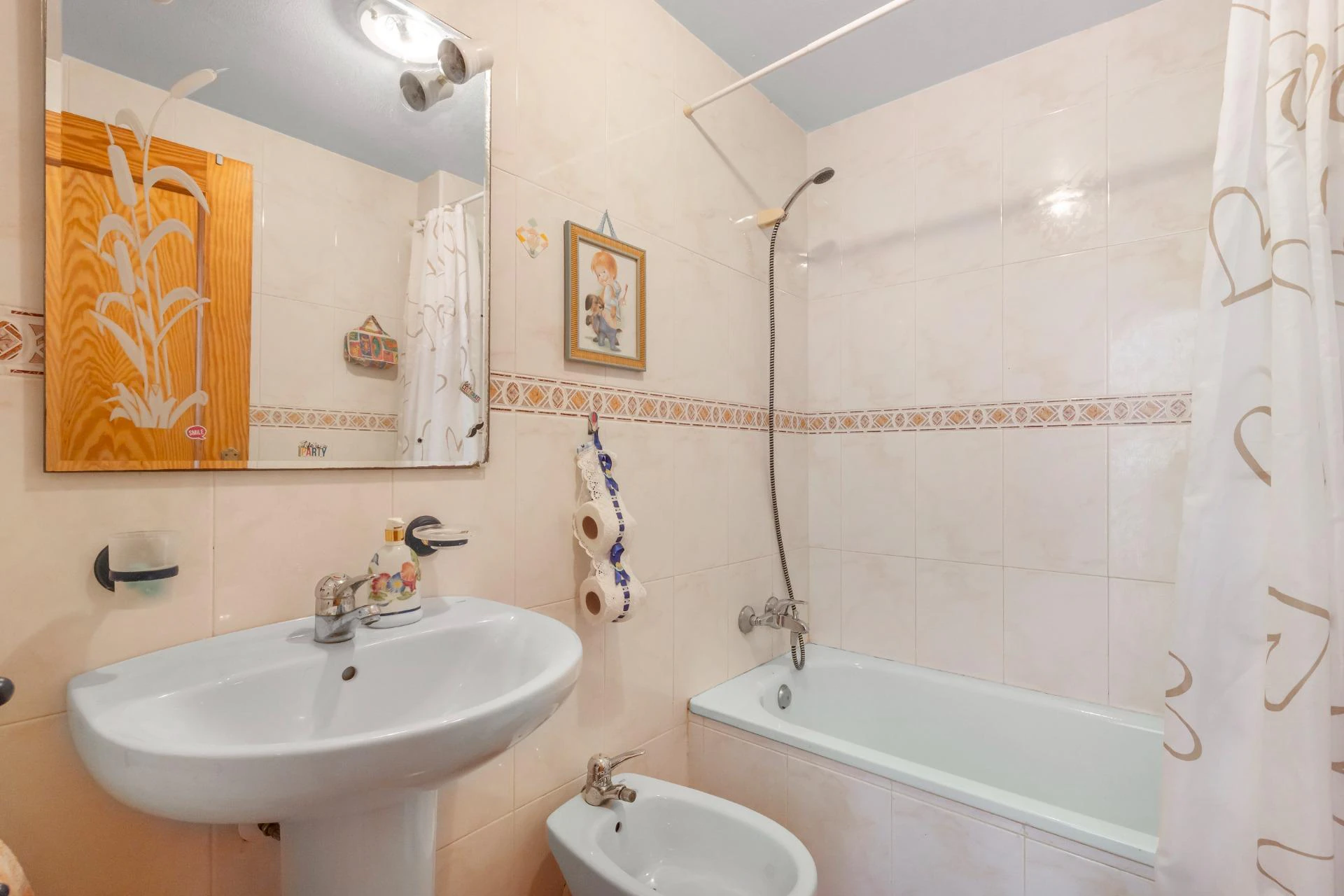 Widok na wschód słońca i śródziemnomorska bryza w Nueva Torrevieja! 2 sypialnie + wspólny basen