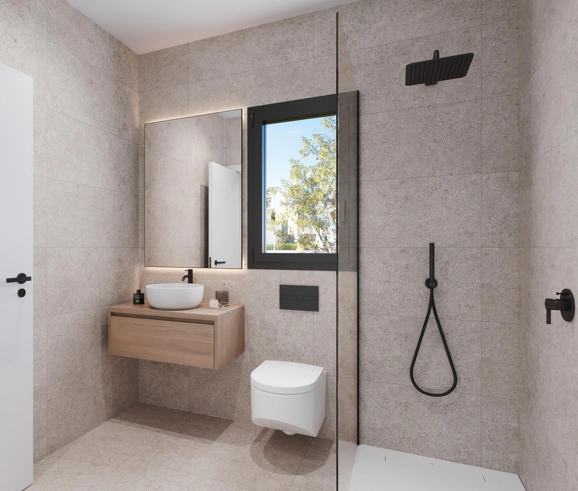 Penthouse na sprzedaż w Torre Pacheco