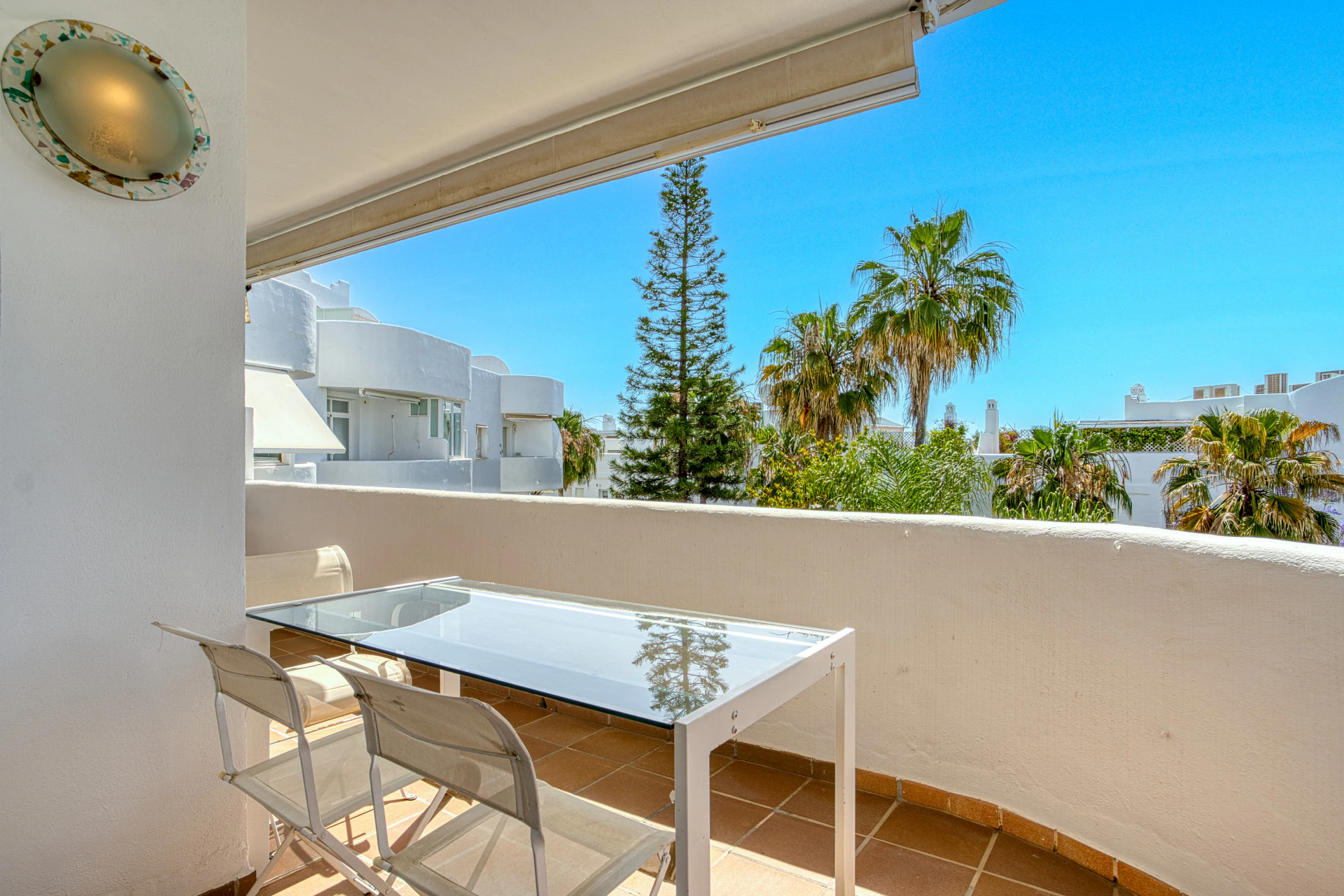 Penthouse na sprzedaż w Marbella Golden Mile