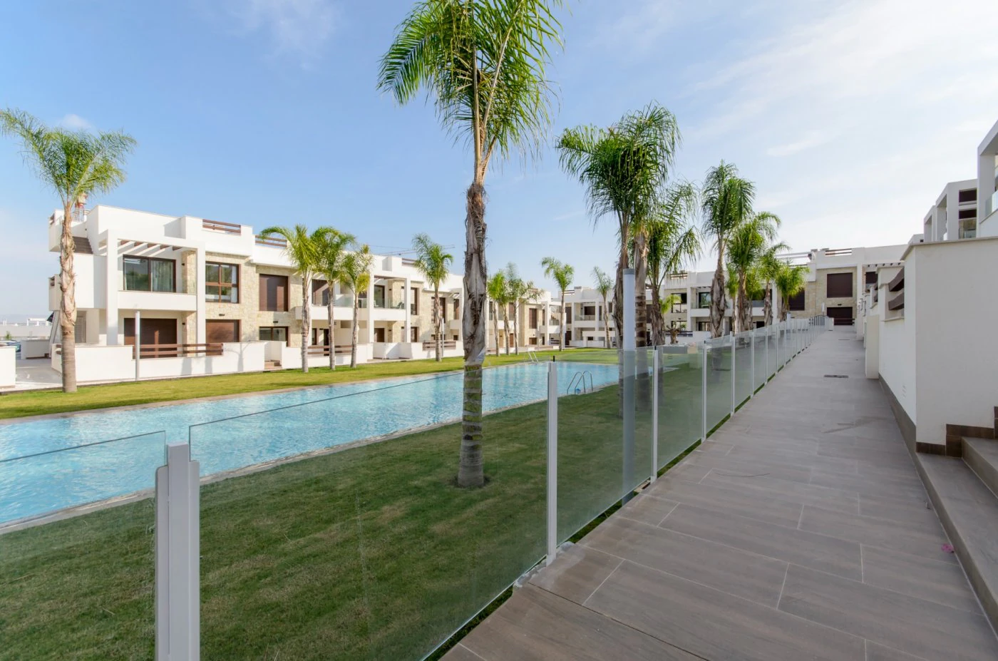Bungalow na sprzedaż w Torrevieja