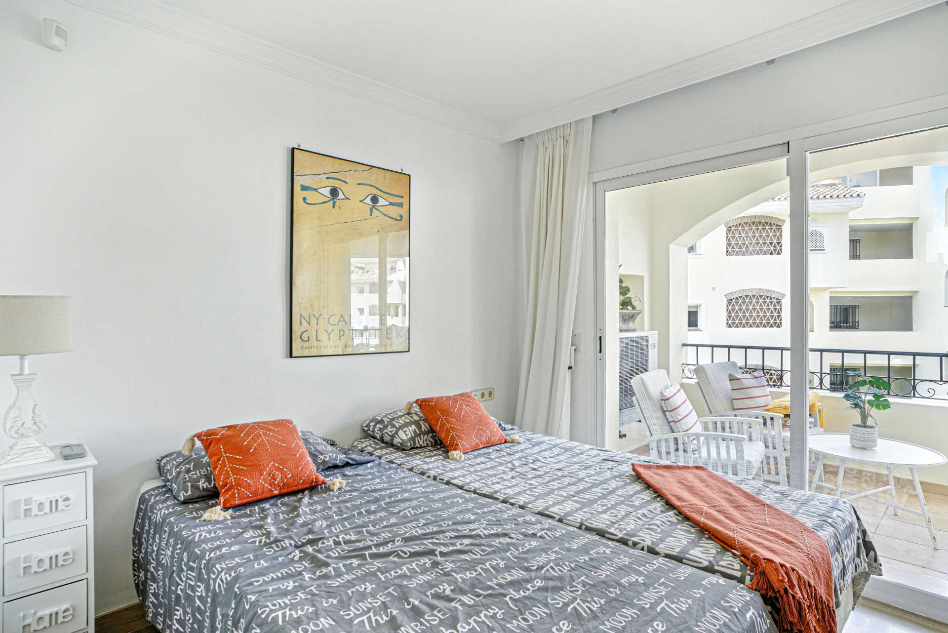 Apartament na sprzedaż w Marbella East