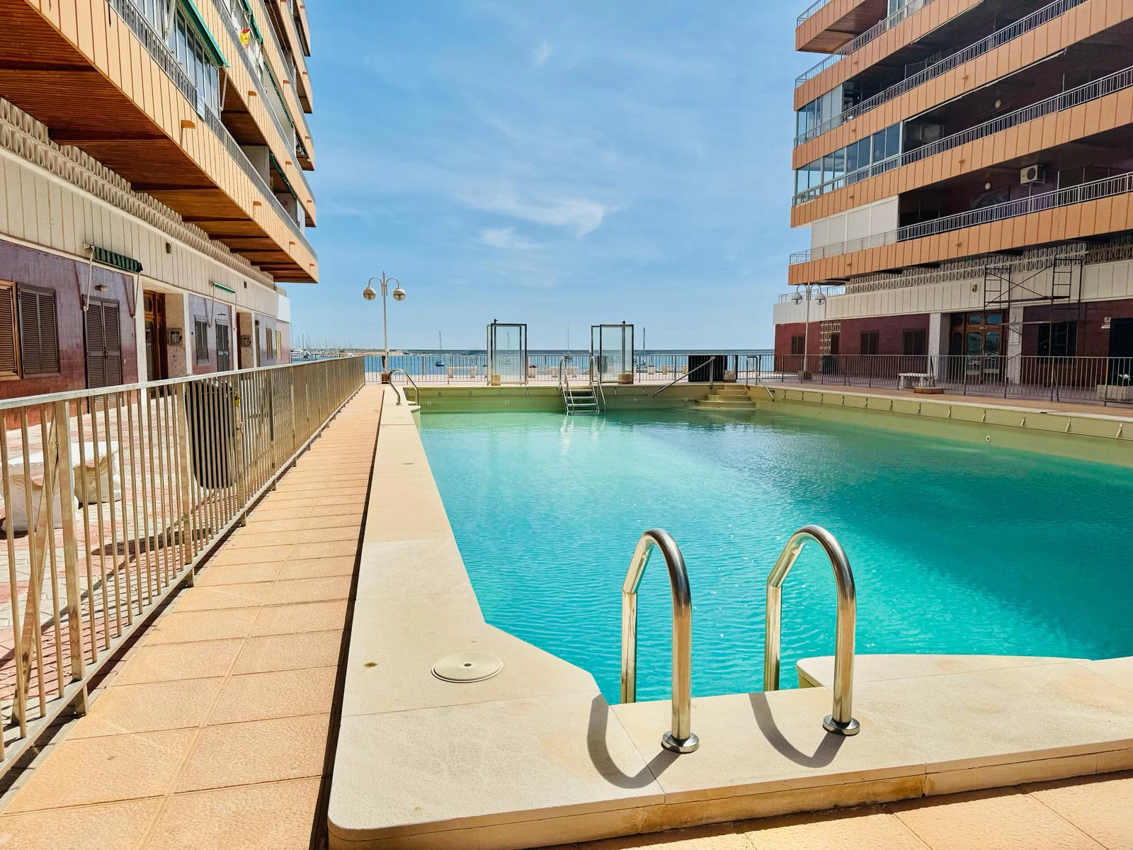 Apartament na sprzedaż w Torrevieja