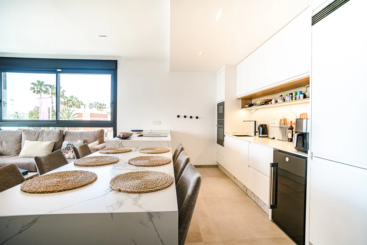 Apartament na sprzedaż w Lo PagÁn