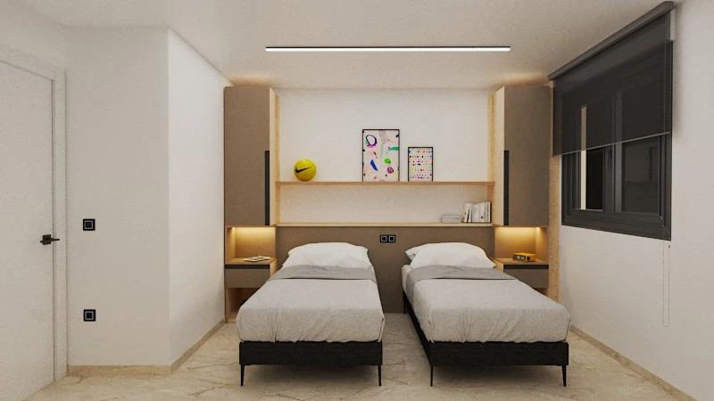 Apartament na sprzedaż w Pilar De La Horadada
