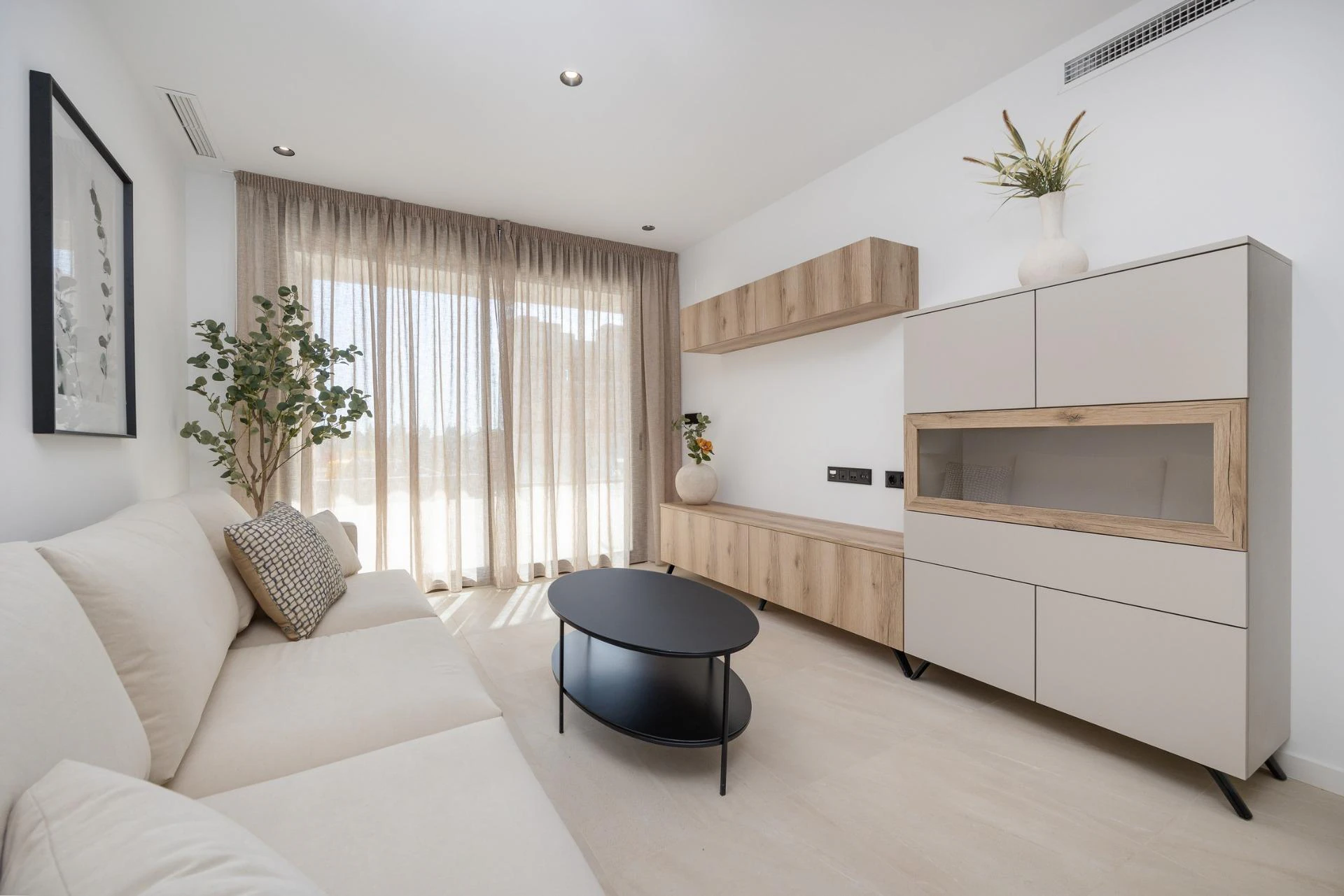Apartament na sprzedaż w Los Alcazares