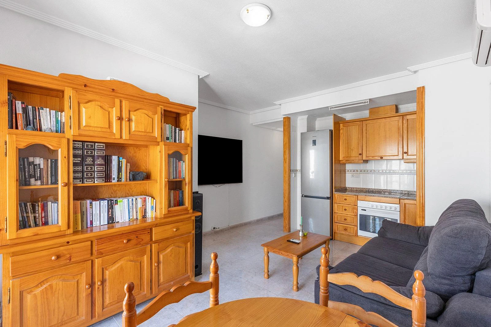Apartament na sprzedaż w Torrevieja