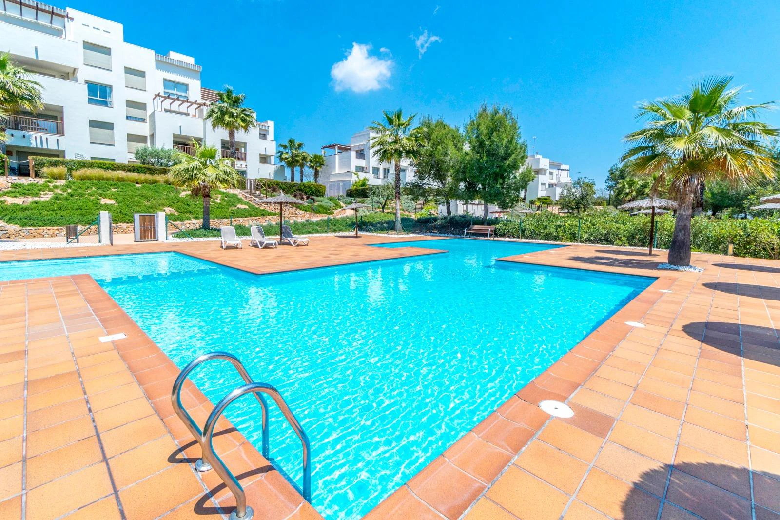 Penthouse na sprzedaż w Orihuela Costa