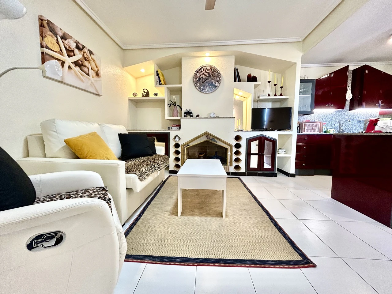 Apartament na sprzedaż w Los Altos