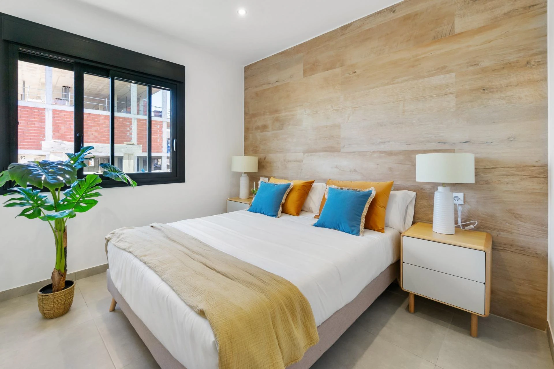 Apartament na sprzedaż w San Javier