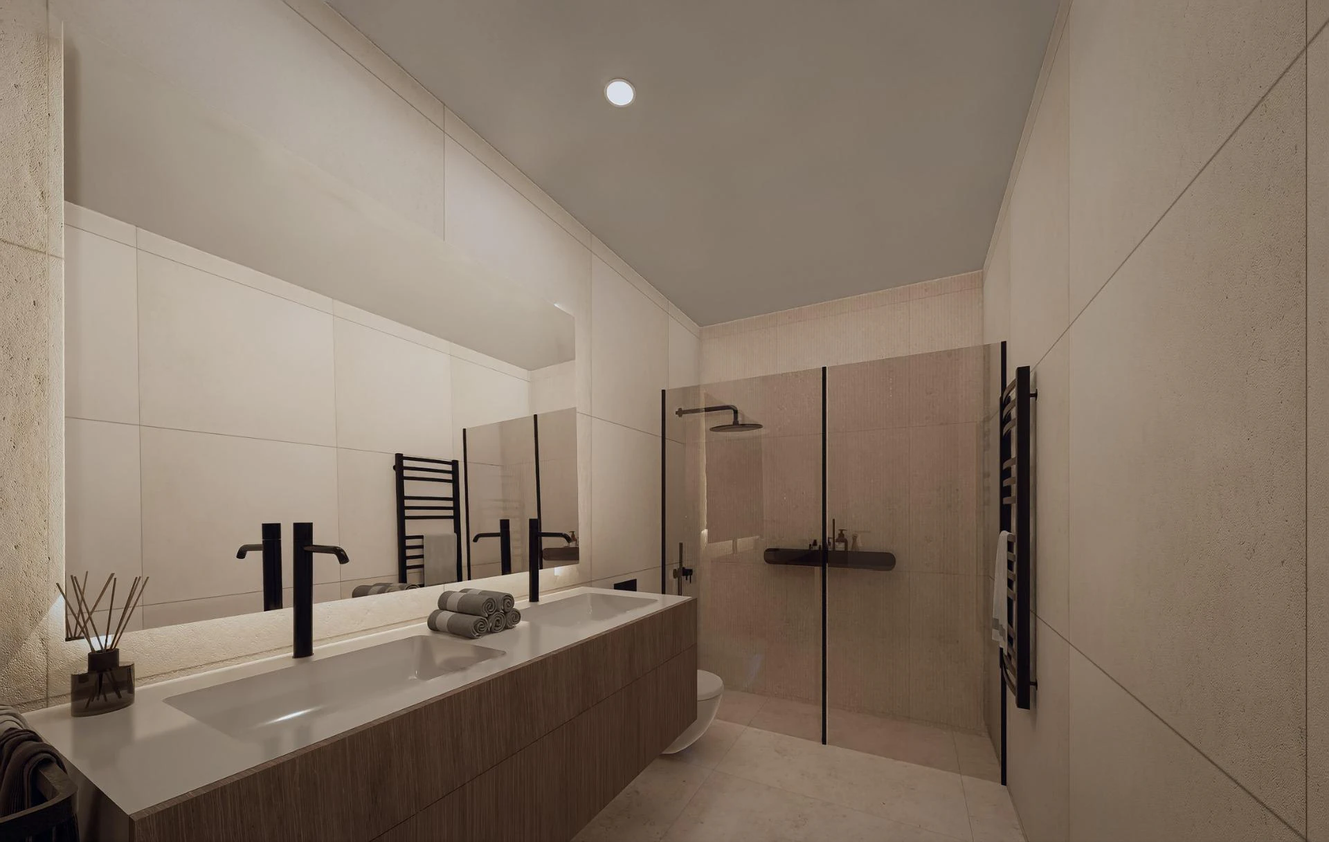 Apartament na sprzedaż w Calpe