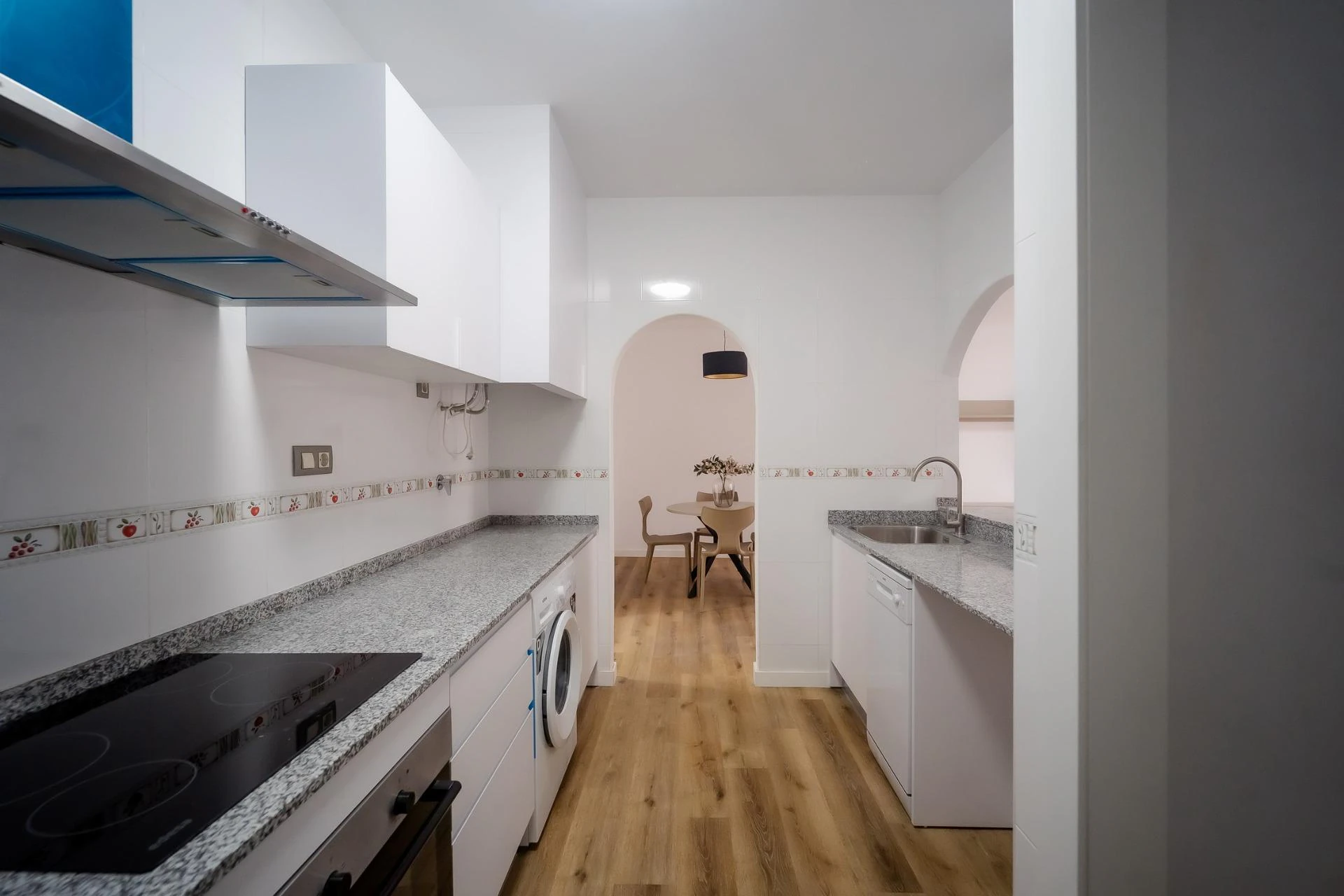 Квартира на продажа в Cuevas Del Almanzora