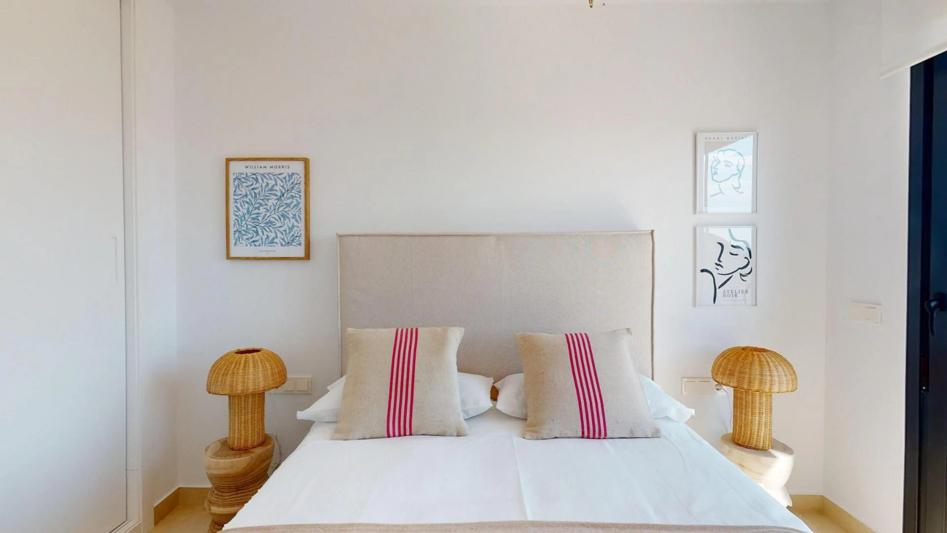 Apartament na sprzedaż w Aguilas