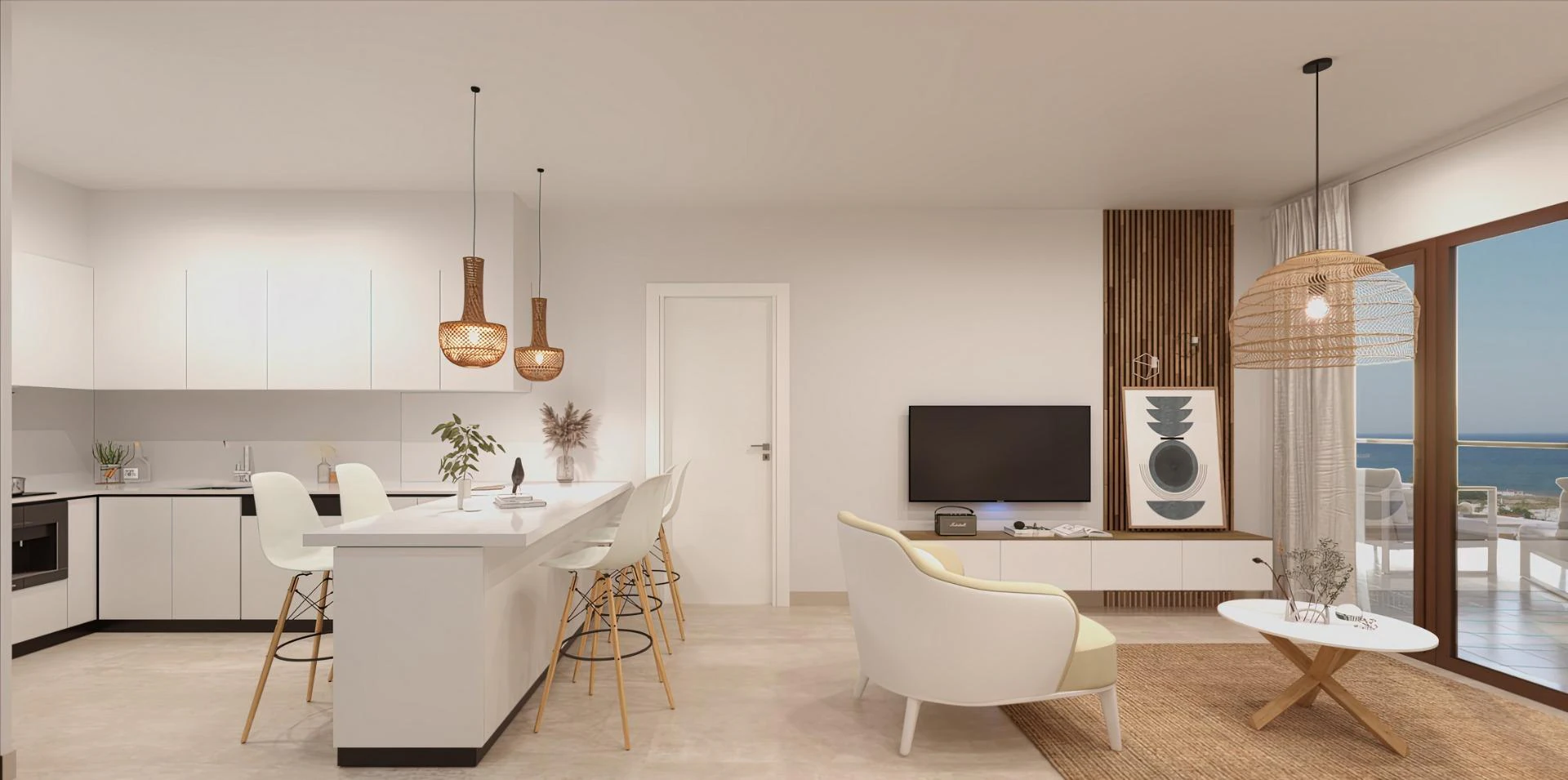 Apartament na sprzedaż w Vera