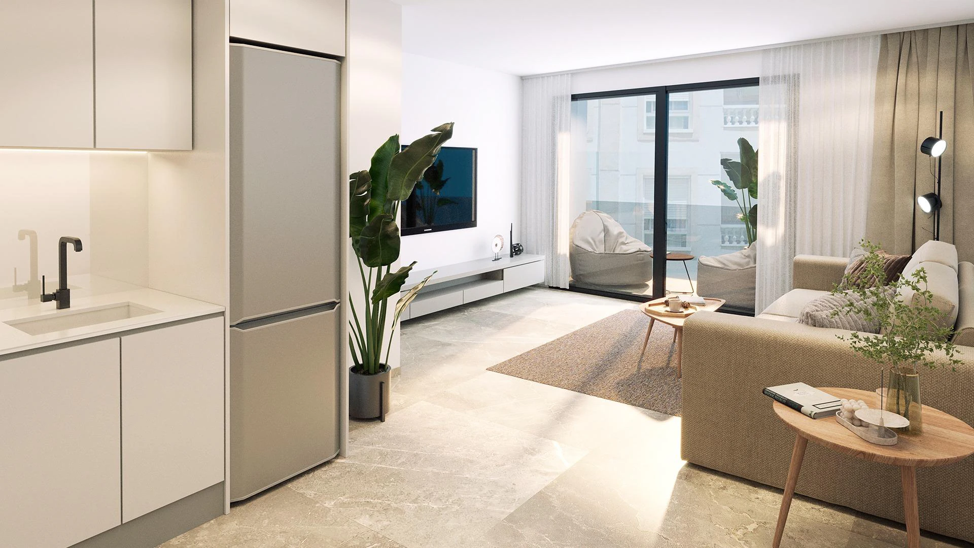 Apartament na sprzedaż w Torrevieja
