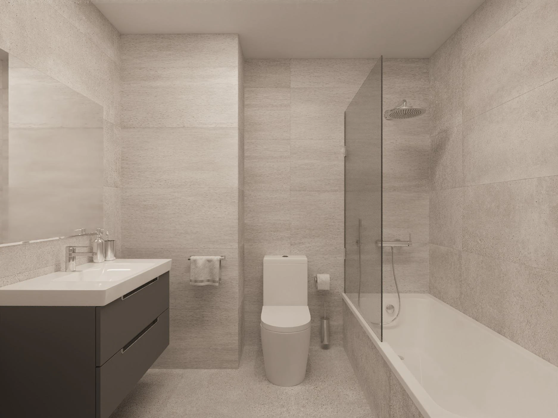 Penthouse na sprzedaż w Aguilas