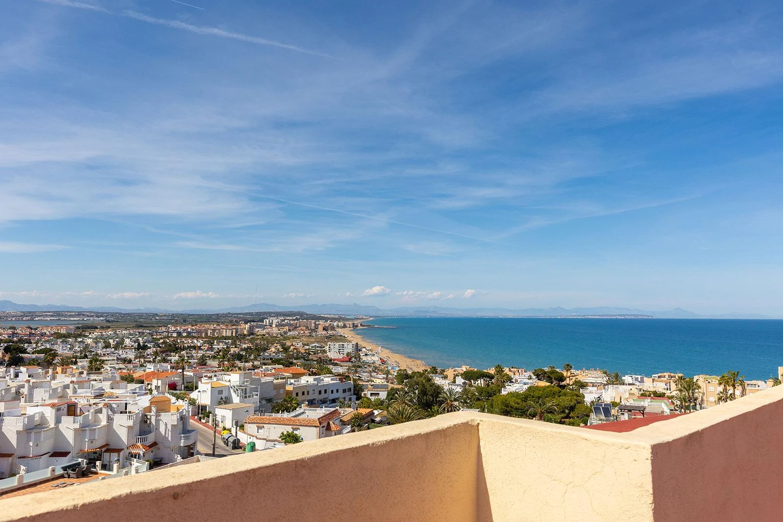 Apartament na sprzedaż w Torrevieja