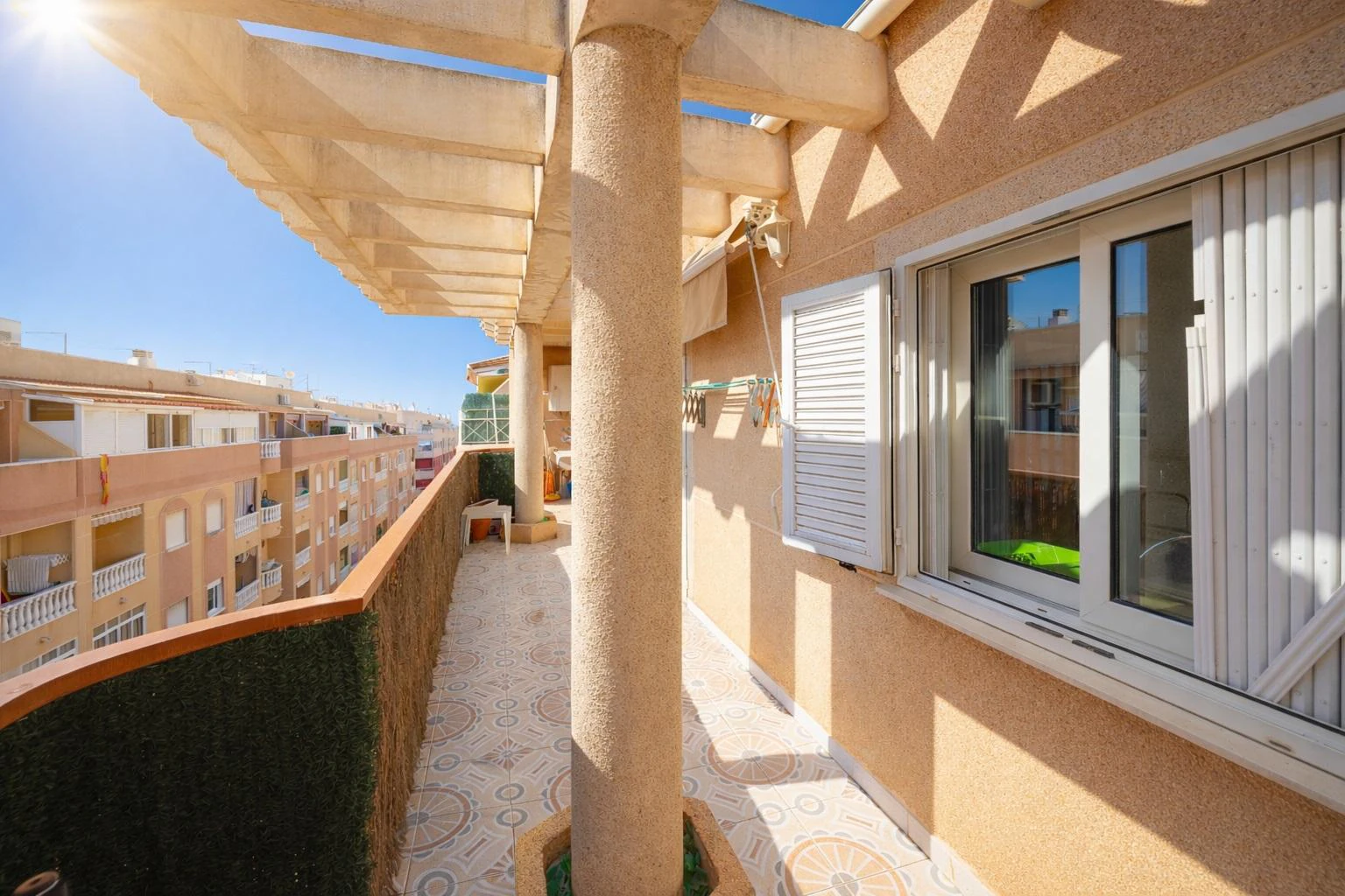 Apartament na sprzedaż w Torrevieja