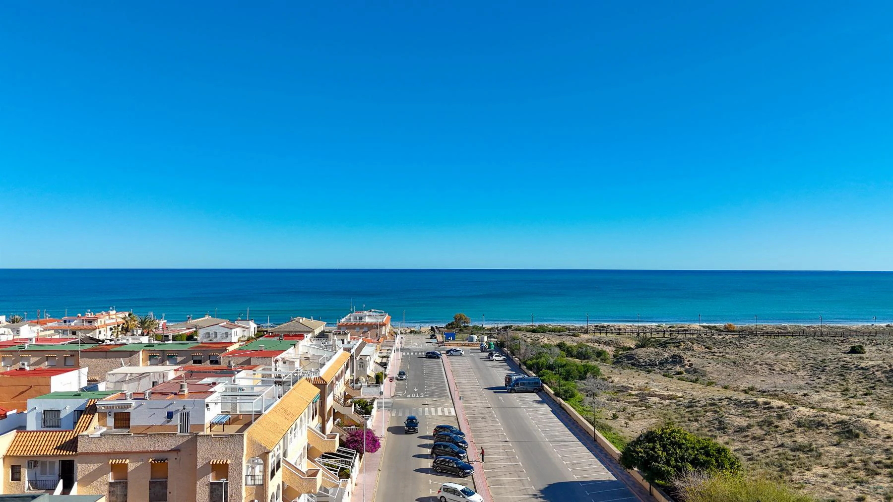 Bungalow na sprzedaż w Torrevieja
