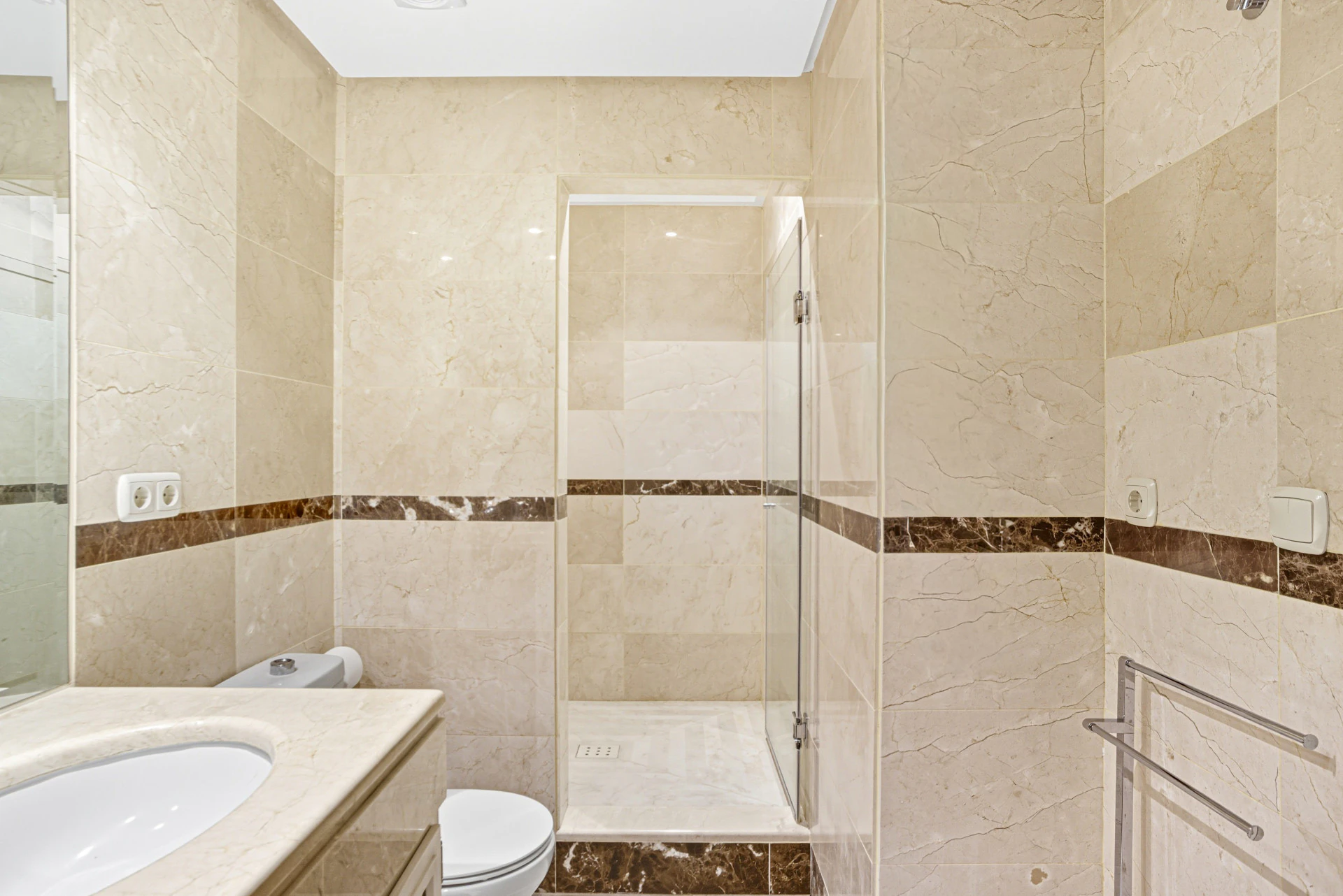 Apartament na sprzedaż w Nueva Andalucia