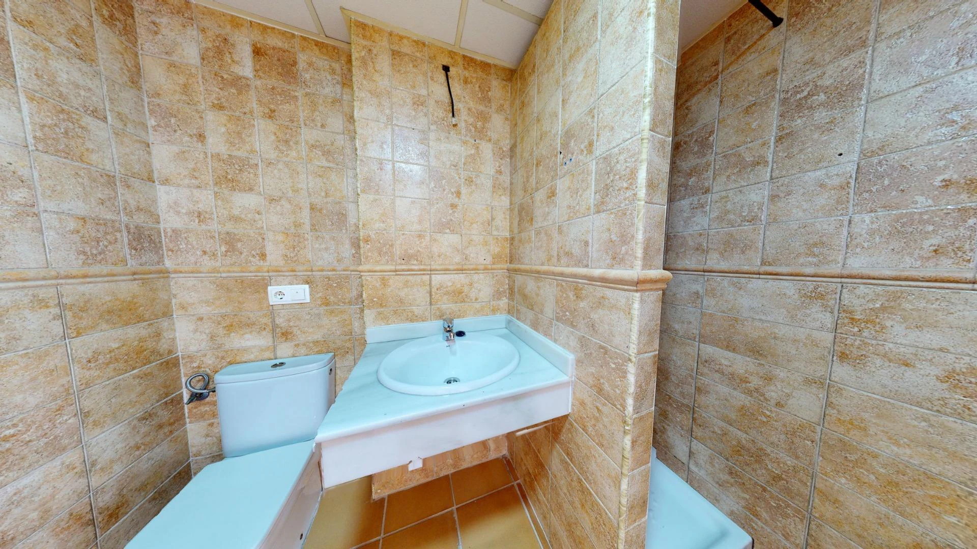 Penthouse na sprzedaż w Archena