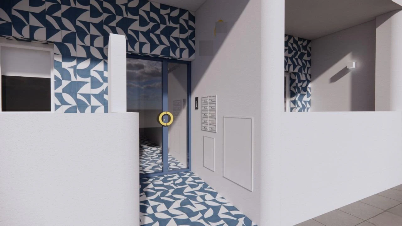 Apartament na sprzedaż w Pilar De La Horadada