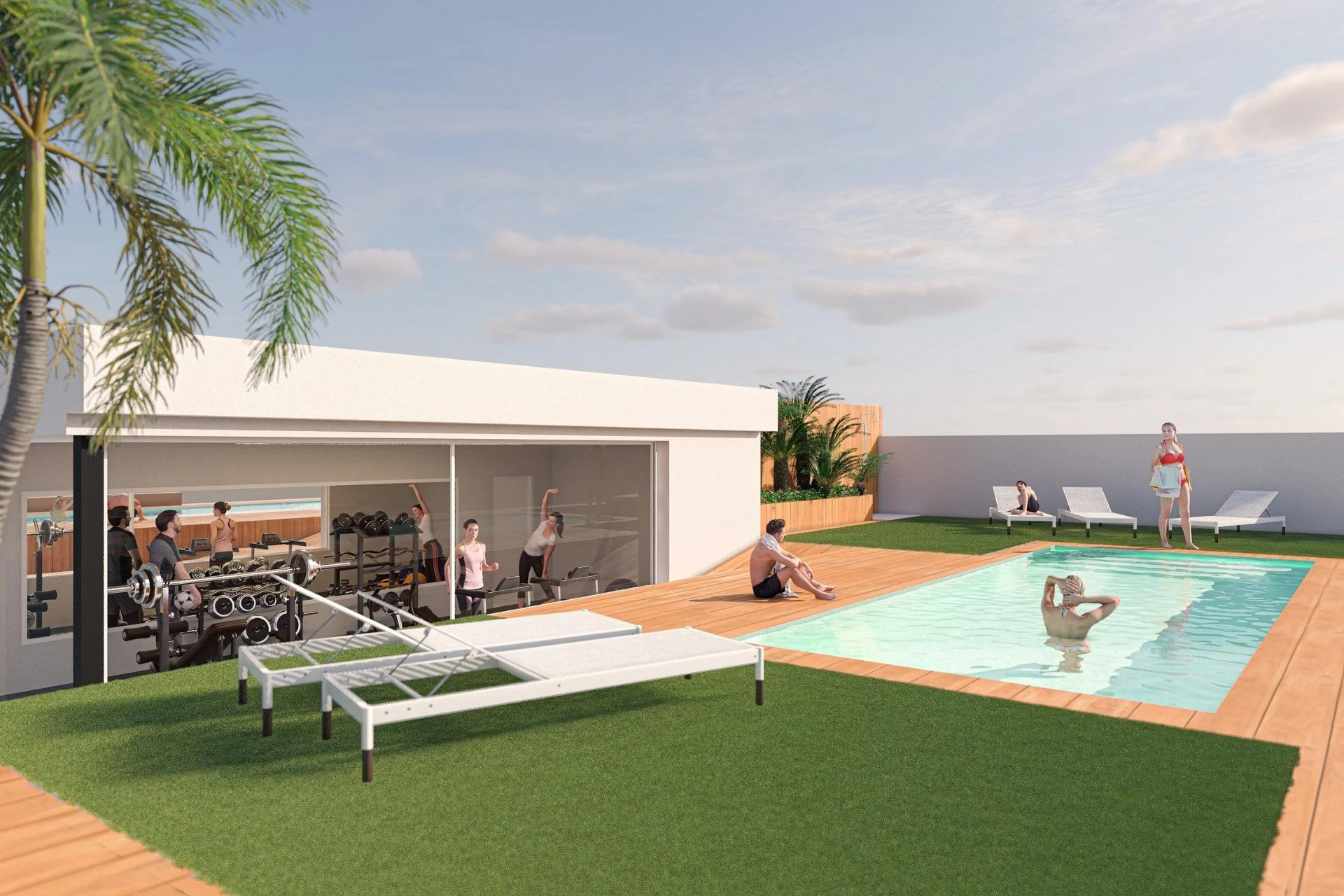 Apartament na sprzedaż w San Pedro Del Pinatar
