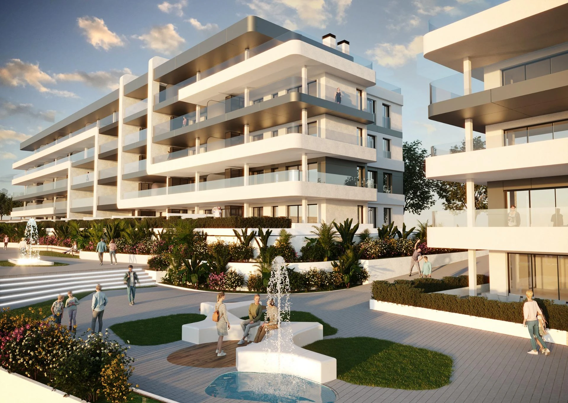 Penthouse na sprzedaż w Mutxamel