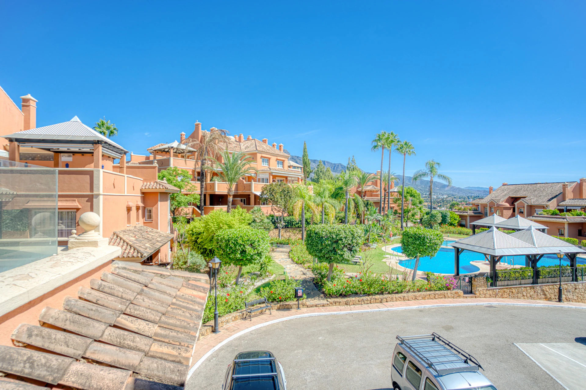 Apartament na sprzedaż w Nueva Andalucia
