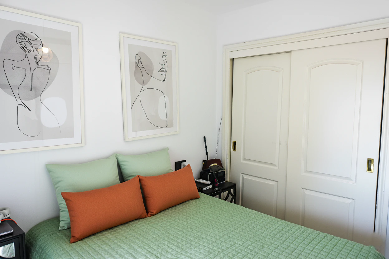Apartament na sprzedaż w Marbella East