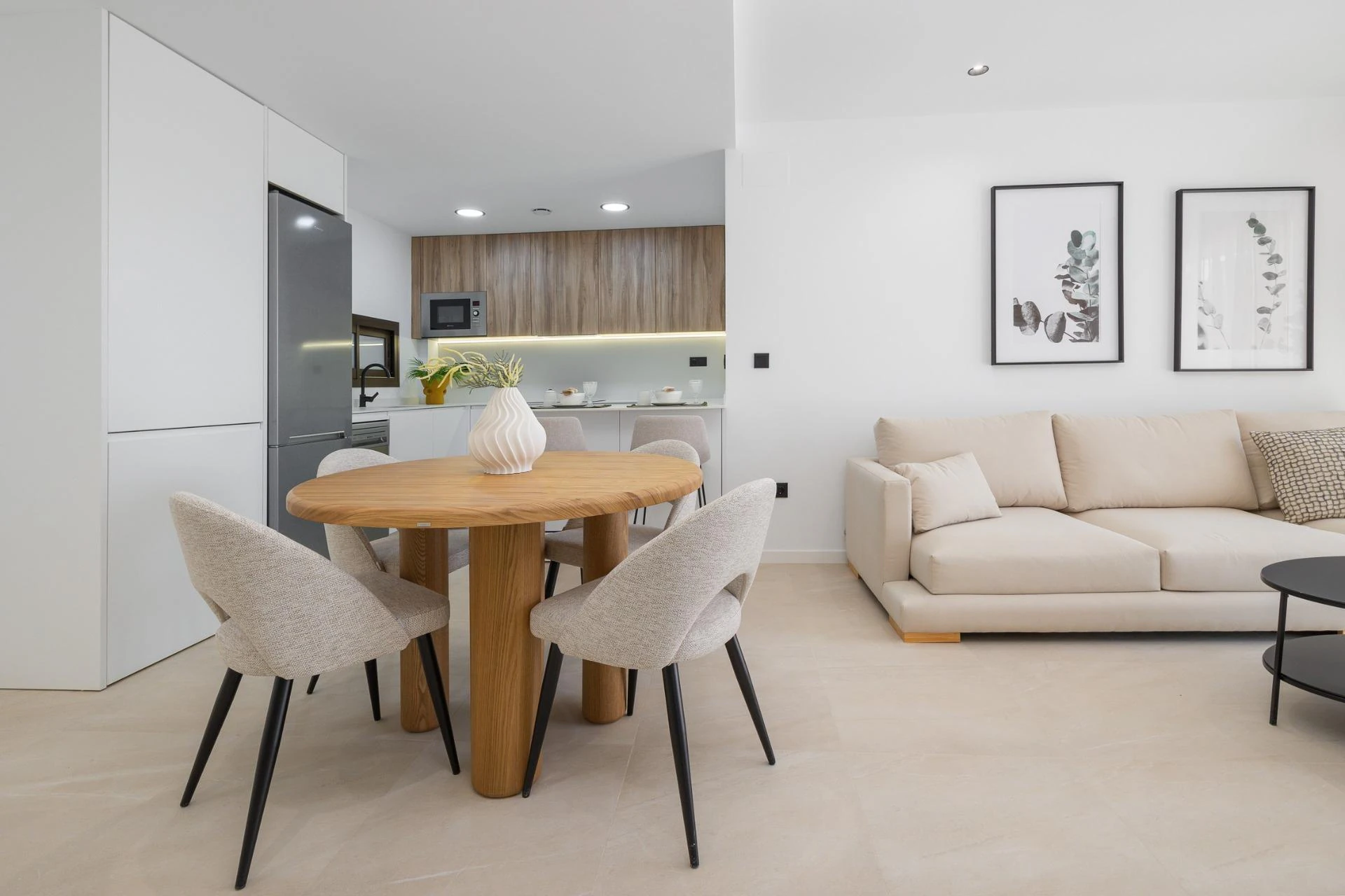 Penthouse na sprzedaż w Los Alcazares