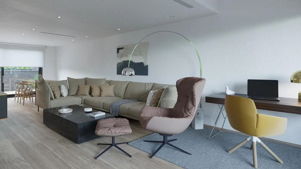 Apartament na sprzedaż w Finestrat