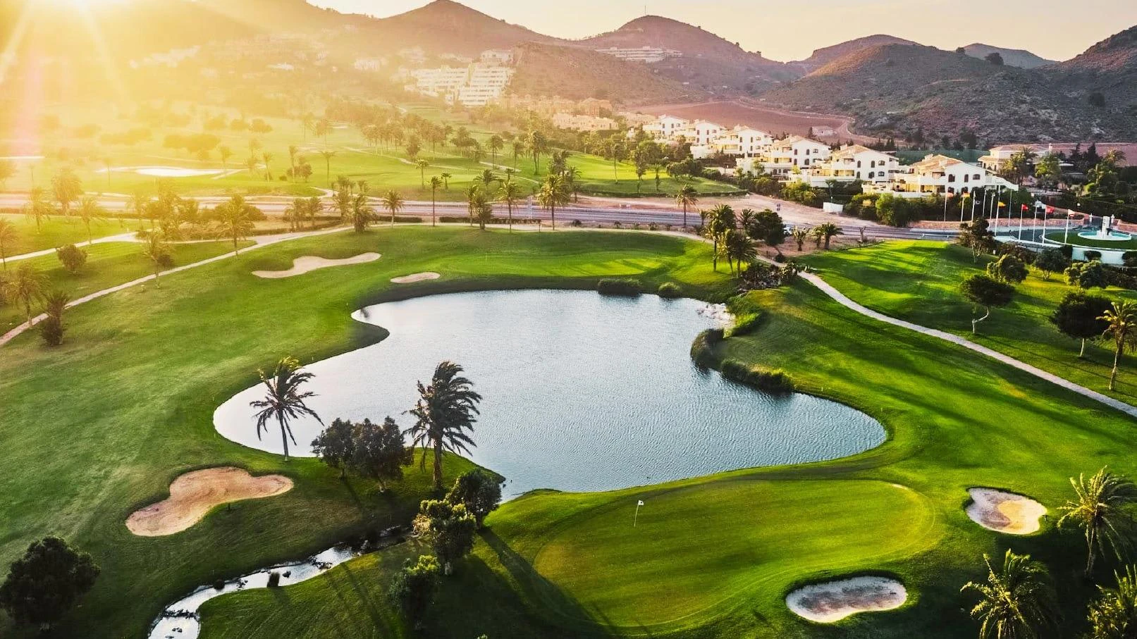 Dom bliźniaczy na sprzedaż w La Manga Del Mar Menor