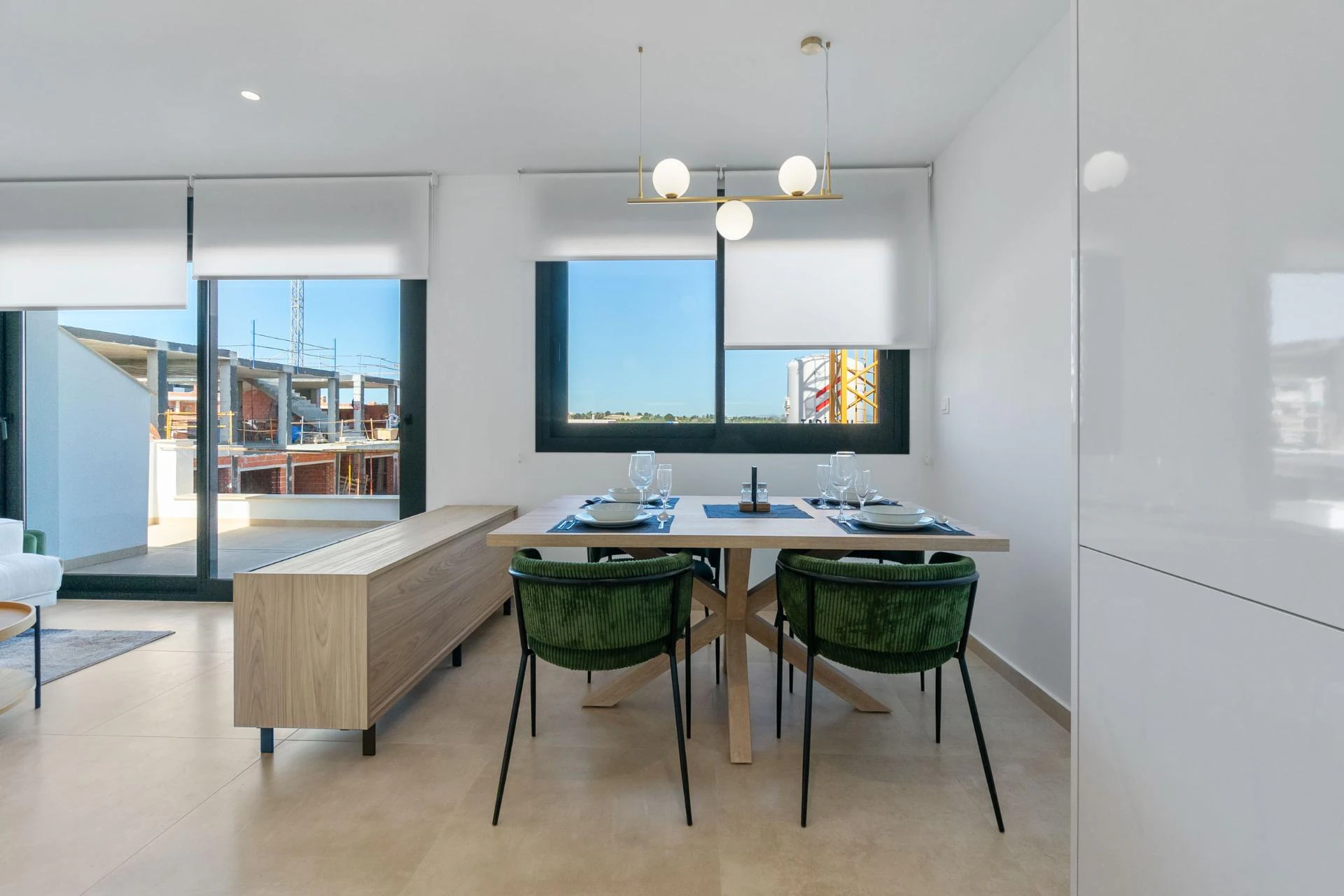 Bungalow na sprzedaż w Torrevieja