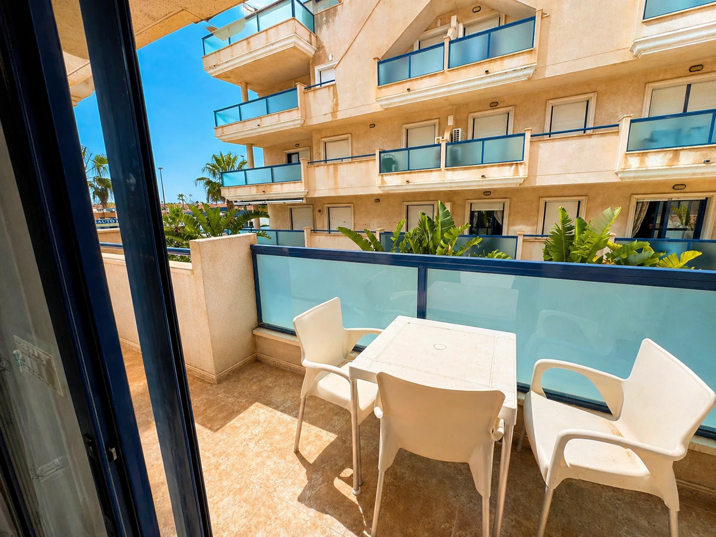 Apartament na sprzedaż w Orihuela Costa