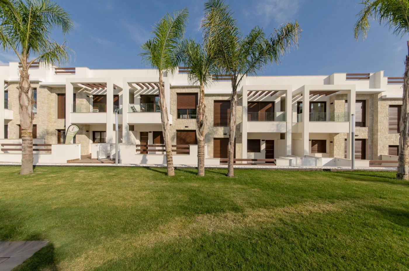 Bungalow na sprzedaż w Torrevieja