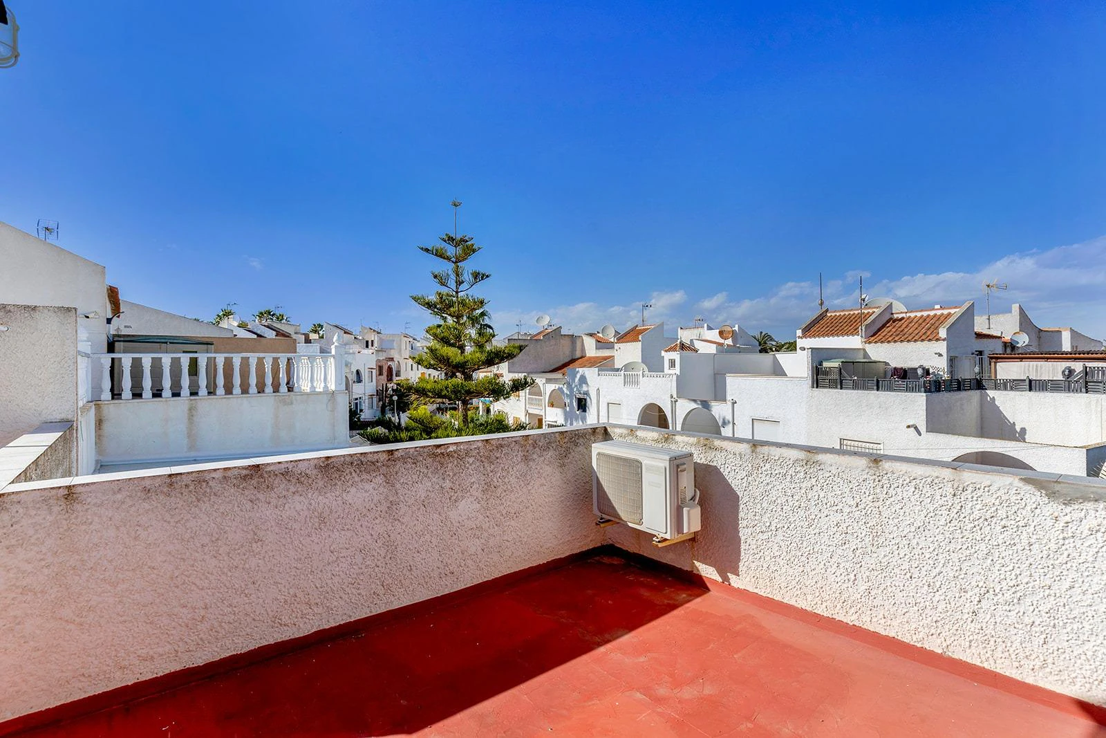 Bliźniak na sprzedaż w Torrevieja