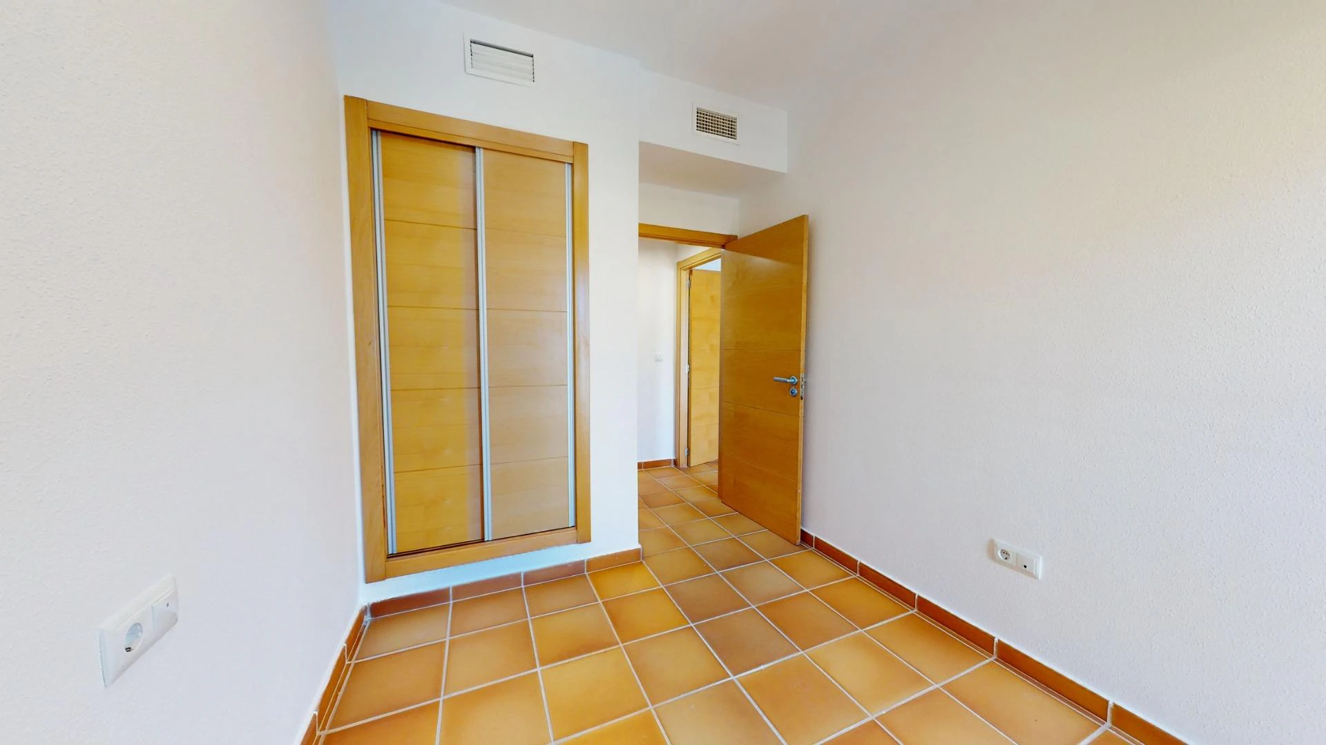 Penthouse na sprzedaż w Archena