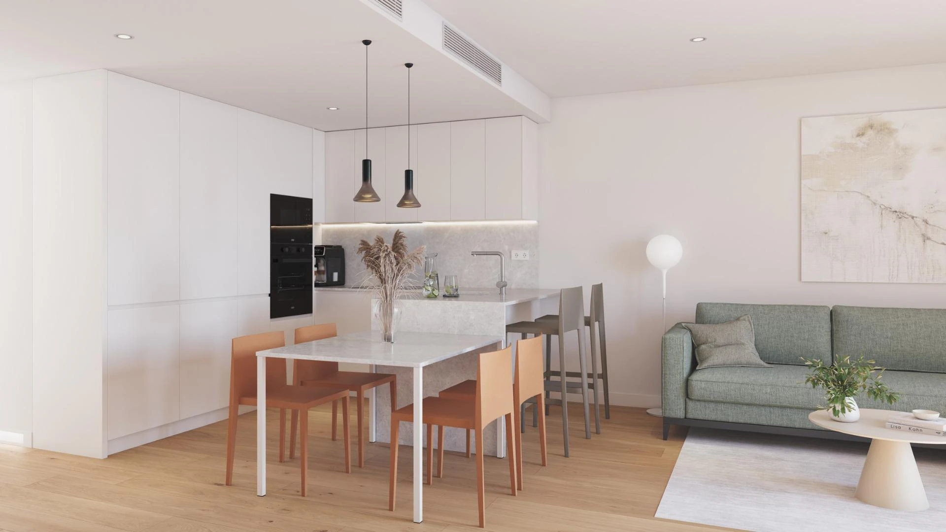 Penthouse na sprzedaż w San Pedro Del Pinatar